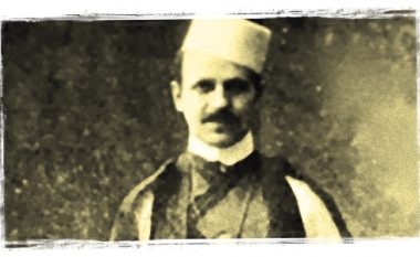 “Në vendin tonë njerëzit e mëdhenj dalkan me aq shumësi sa preshët dhe lakrat”