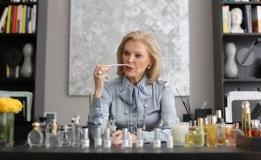 Parfumi i tepërt shkakton depresion