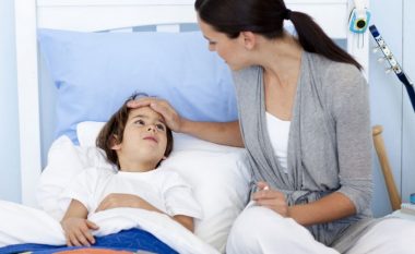 Çka duhet të dini për apendicitin