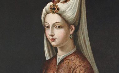 Dashuria e arkitektit shqiptar, për vajzën e Sulejmanit të Madhërishëm