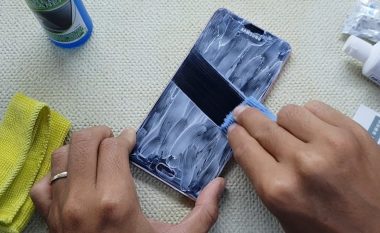 Me pastën e dhëmbëve, mund të kryeni edhe tetë veprime tjera në shtëpi