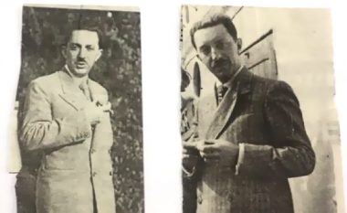 Aristokrati dhe eruditi i nëpërkëmbur: Myqerem Janina, shqiptari që u martua me vajzën e Sulltanit