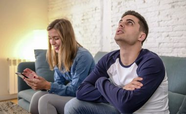 As paraja, as seksi: Terapeutët zbulojnë problemin më të madh të çifteve