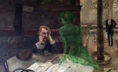 Absinti: Sot e “ndaluar”, dikur pija e preferuar e artistëve