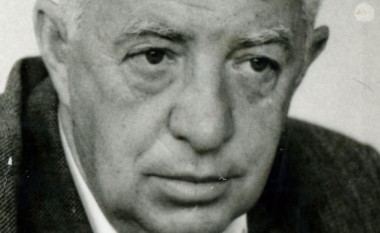 Fehmi Agani për sintagmën “Shqipëri e Madhe”