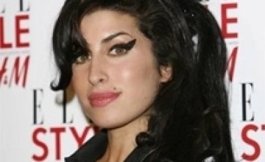 Winehouse: Albumi im është pothuajse i kryer
