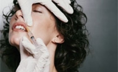 Botox dhuratë për personin që dashurojmë