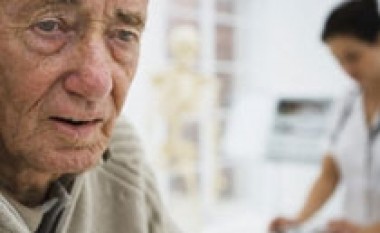 Mposhtni sëmundjen Alzheimer me ushtrime