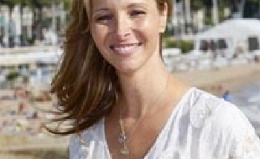 Kudrow: Nuk do të xhirohet filmi “Friends”