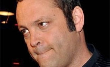 Martohet aktori Vince Vaughn