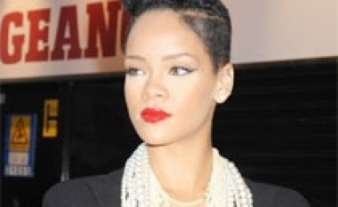Rihanna dëshiron të bëhet aktore