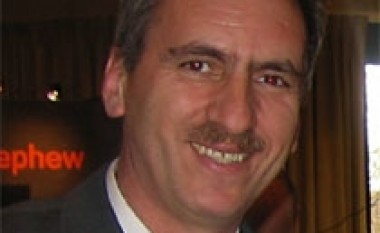 Qafa e shtrembër