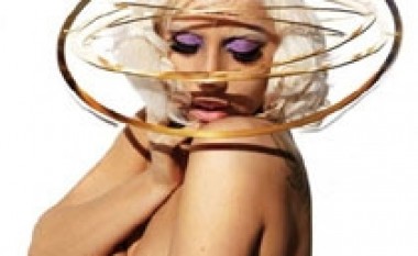GaGa do të bashkëpunojë me Boy George