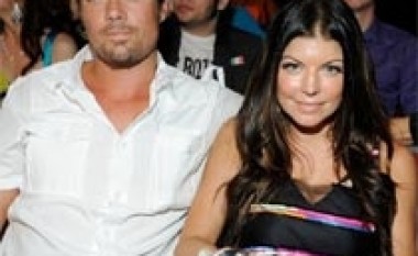 Fergie rimartohet