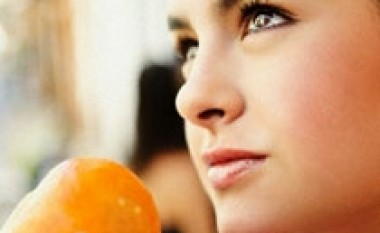 Mandarina për mëlçinë