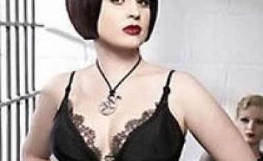 Kelly Osbourne urren bikinit