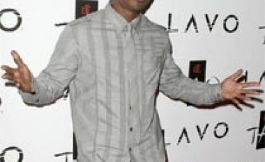 Ray J: Nuk jam homoseksual