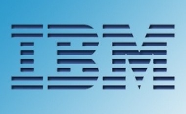 IBM – tri shkronja të arta