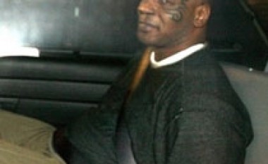 Tyson: Hangover më rregulloi jetën
