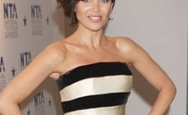 Minogue lanson linjë mode