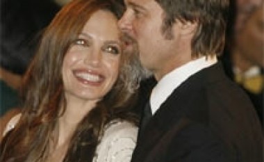 Pitt dhe Jolie do të ndajnë pasurinë