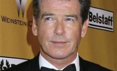 Brosnan nuk mund ta shohë Craig në rolin e Bondit
