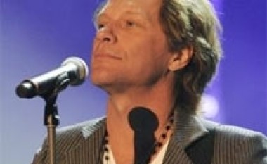 Bon Jovi: Ndihem si 18 vjeçar