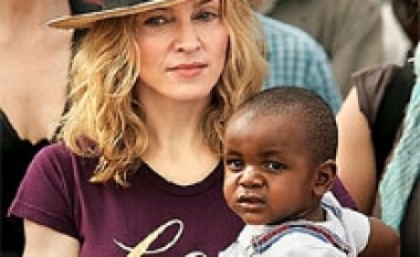 Madonna kalon vikendin me A-Rod