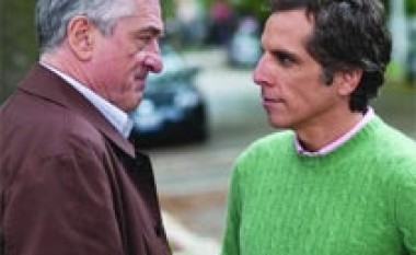 Shtyhet premiera e “Little Fockers”