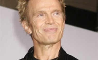 Idol vokalist i Aerosmith?