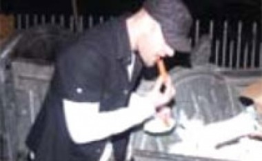 Një ‘kapje’ e papërshtatshme e Gaxhës