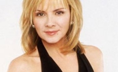 Cattrall mezi i mban sekretet