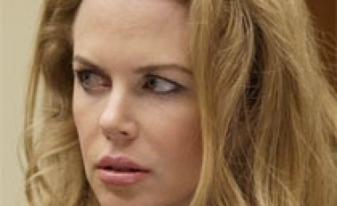 Kidman muza e Urban