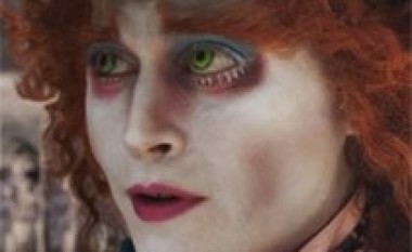 Depp i lumtur për rolin e Matter