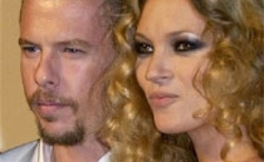 Moss e pikëlluar pas vdekjes së McQueen