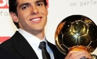 Cili është më i mirë, Kaka apo Ronaldo?