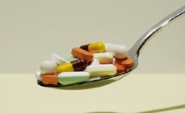 A marrim vitamina kur jemi me dietë?