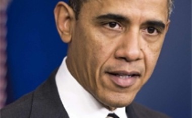 Obama në fushatë për homoseksualët