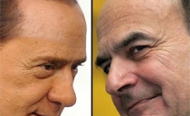Sot, zgjedhjet në Itali: Bersani, apo Berlusconi?