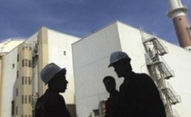 Irani zbulon rezerva të reja uraniumi