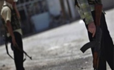 Kroacia: Nuk i shitëm armë Sirisë