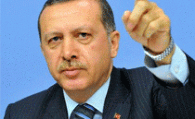 Erdogan: Assadi e fsheh të vërtetën edhe për pushtimin izraelit