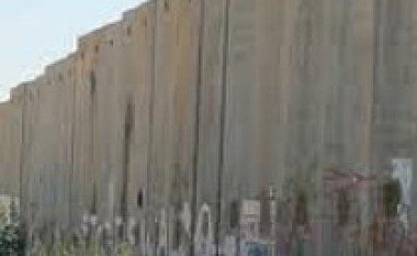 Rriten tensionet izraelito-palestineze