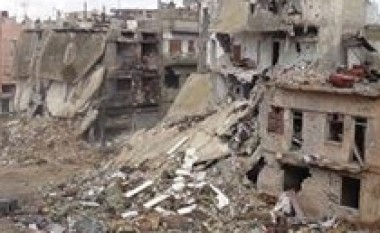 Regjimi i gatshëm për bisedime me kryengritësit sirianë
