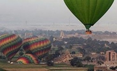Egjipt: 19 turistë evropianë humbin jetën