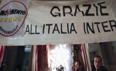 Italia pa fitues të qartë