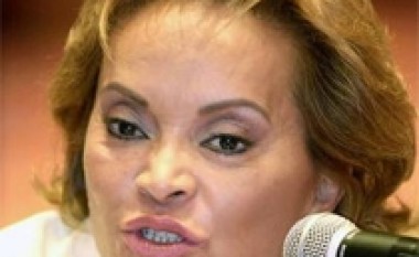 Arrestohet gruaja më e fuqishme në Meksikë