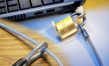 Mbroni të dhënat në laptopin tuaj