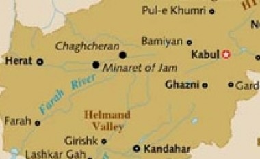 Afganistan: Sulm në një postbllok policie