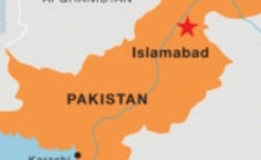 Vritet një gazetar në Pakistan